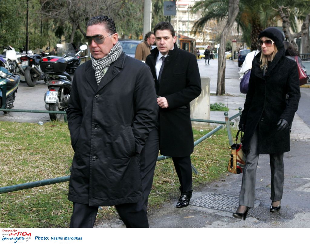 Τζέκος: Αυτό ήταν το κόλπο της ΔΟΕ