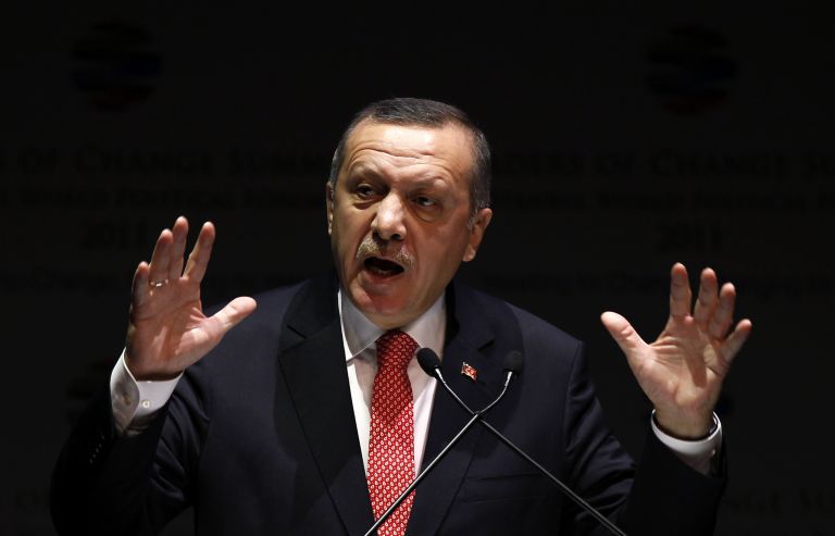 Ερντογάν: «Γελοία η υποβάθμιση της Τουρκίας από τη Standard & Poor’s» | tovima.gr