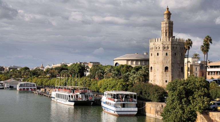 Σεβίλλη: Η πόλη των αισθήσεων | tovima.gr