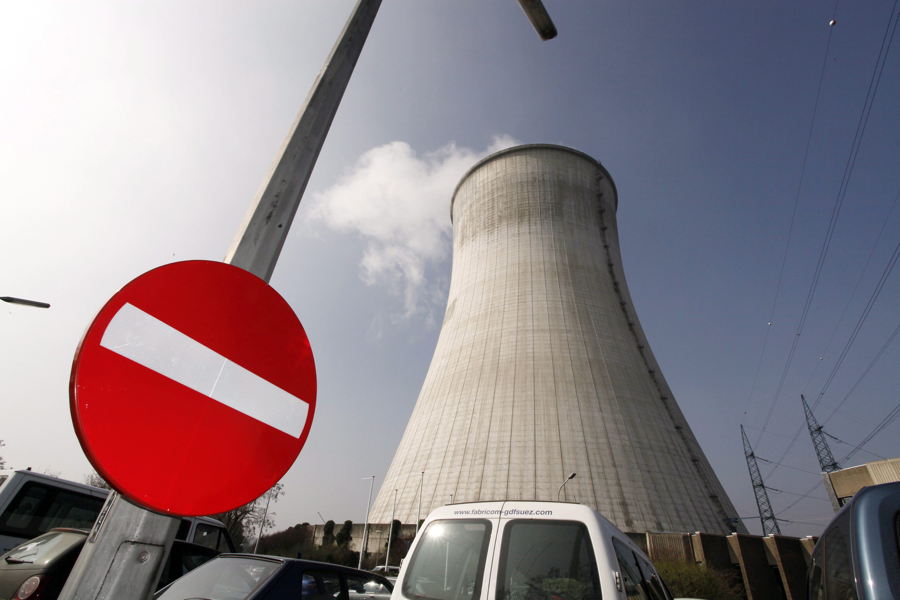 Κομισιόν: Συστάσεις για έλεγχο 22 πυρηνικών αντιδραστήρων