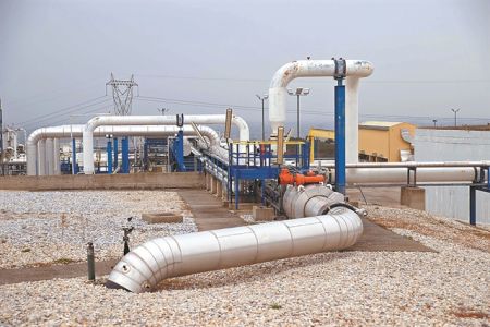 Αισιοδοξία για υψηλό τίμημα από τη ΔΕΠΑ Υποδομών