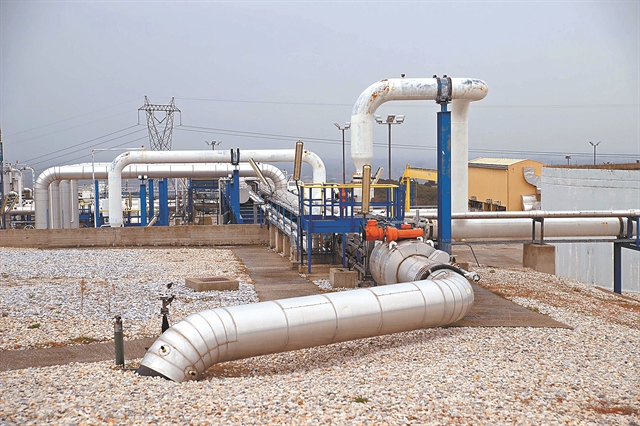 Αισιοδοξία για υψηλό τίμημα από τη ΔΕΠΑ Υποδομών