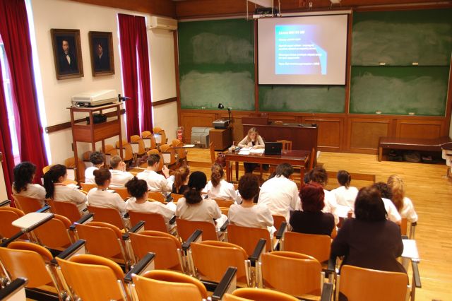 Οι διορισμοί διδακτικού προσωπικού σε πανεπιστήμια και ΤΕΙ για το 2014 | tovima.gr