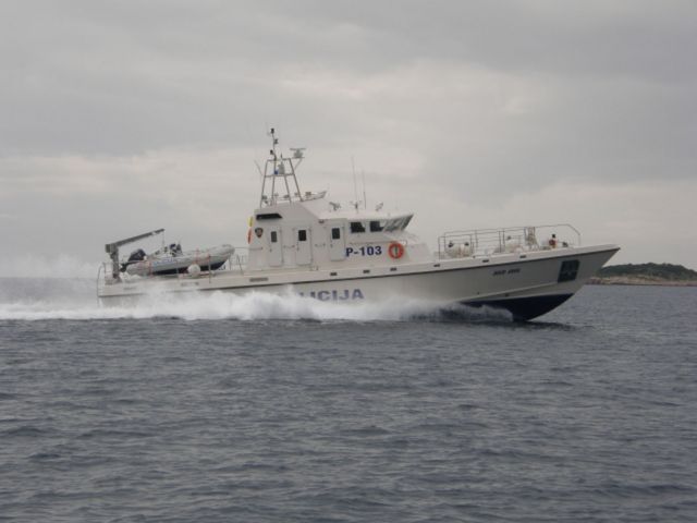 Εξι περιπολικά σκάφη θαλάσσιας επιτήρησης αποκτά το Λιμενικό Σώμα