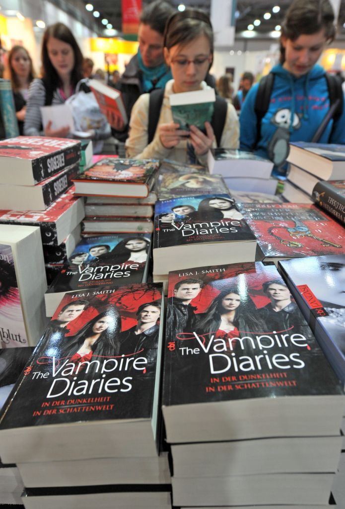 Κρατικά Βραβεία Παιδικού Βιβλίου 2014