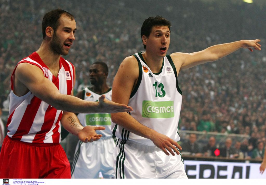 Ζήσε Μάη μου για  τον τελικό Κυπέλλου