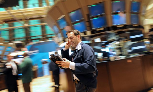 Η καλύτερη χρονιά από την αρχή της κρίσης