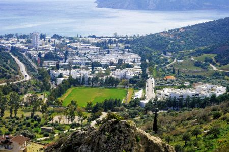 Αυξήθηκε 12% ο τζίρος του ομίλου Μυτιληναίου το 2015