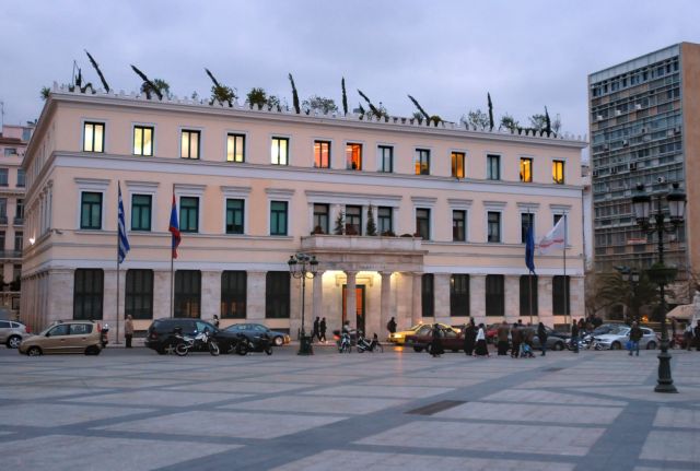 «Λίφτινγκ» στο ιστορικό εμπορικό τρίγωνο ετοιμάζει ο δήμος Αθηναίων