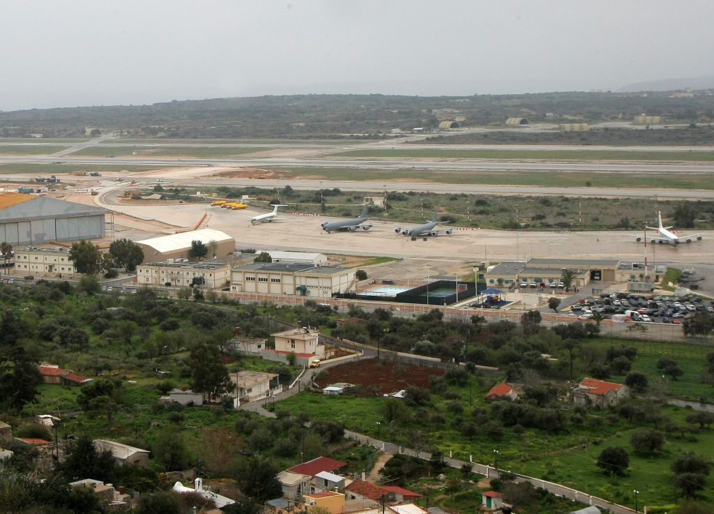 Τα «μυστικά» της Σούδας