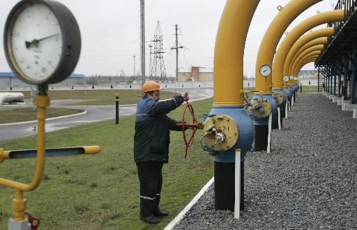 Η Μόσχα επιταχύνει την εκμετάλλευση φυσικού αερίου