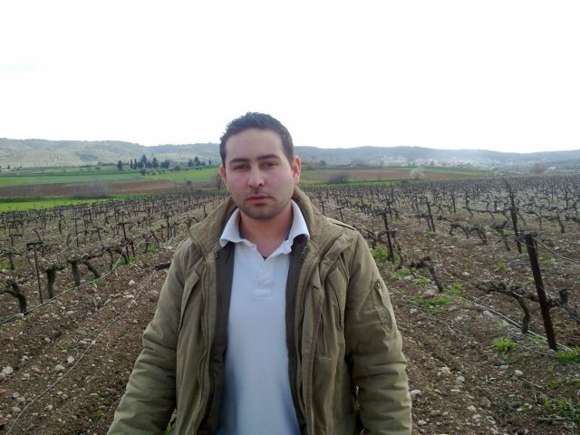 9.000 αγρότες γυρίζουν στα θρανία!