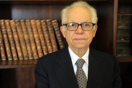 Απεβίωσε ο κύπριος συγγραφέας Πάτροκλος Σταύρου