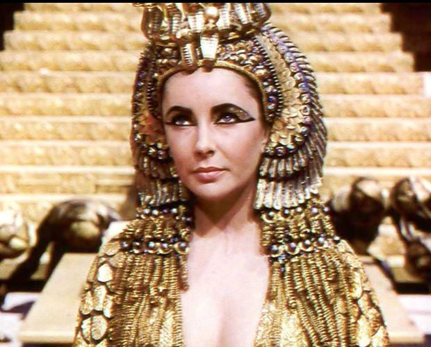 Πέθανε η Ελίζαμπεθ Τέιλορ