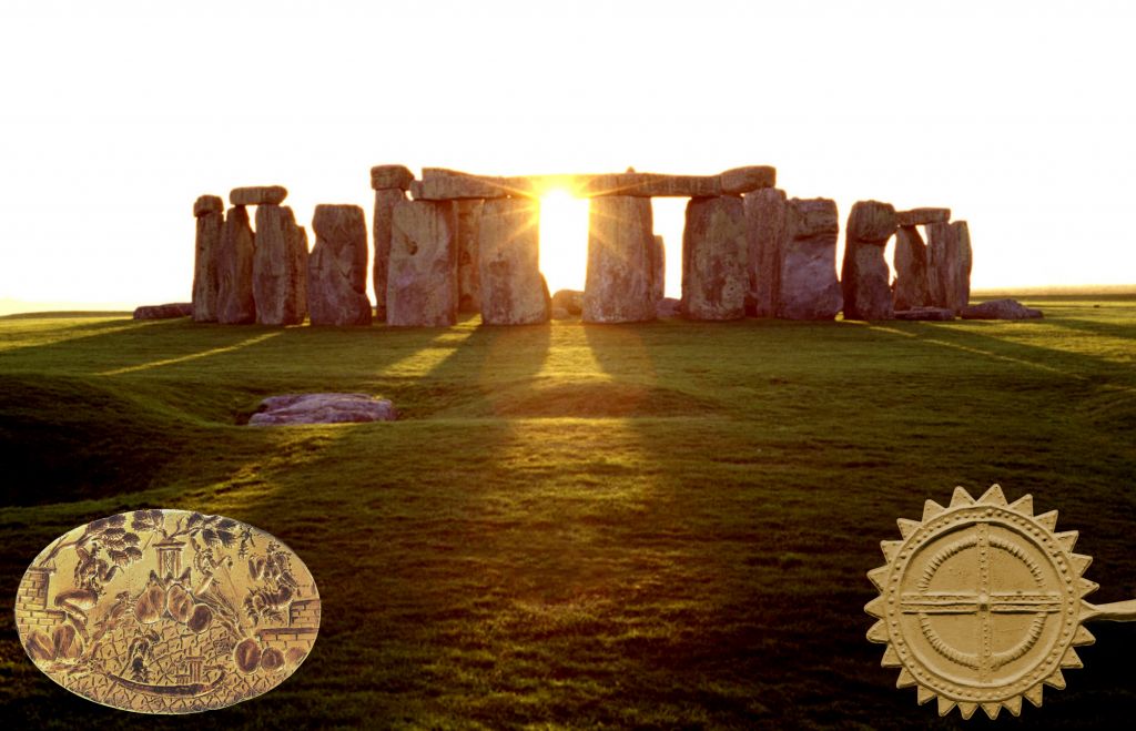 Μινωικός υπολογιστής!