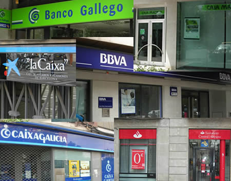 Τριάντα ισπανικές τράπεζες υποβάθμισε η Moody’s