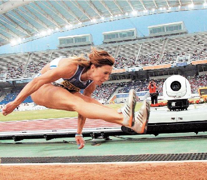 Τι κρύβουν η Δεβετζή και ο ΣΕΓΑΣ;