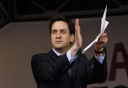 Βρετανία: Οι Εργατικοί προαναγγέλουν δημοψήφισμα για την ΕΕ