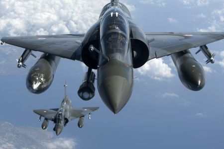 Αυξήθηκαν οι παγκόσμιες στρατιωτικές δαπάνες το 2013-2014