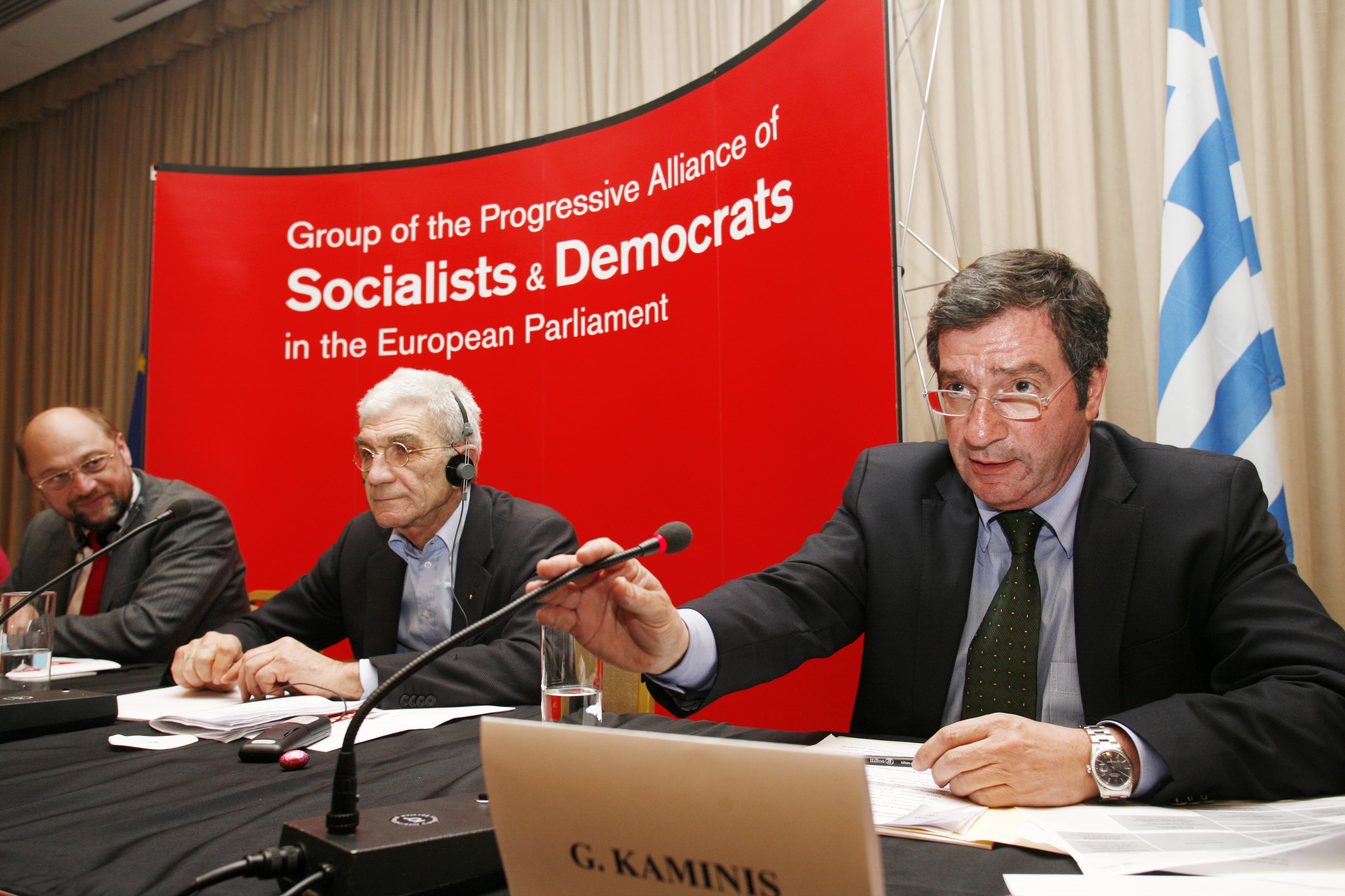 Κοινή θέση δημάρχων απέναντι σε ρατσισμό και ξενοφοβία