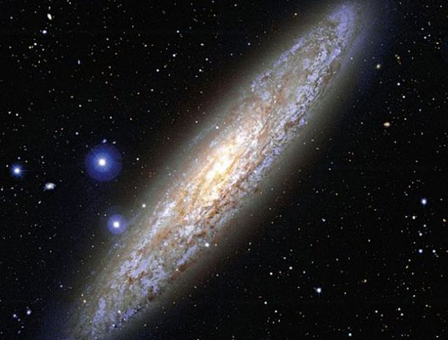 Ο «δίδυμός» μας γαλαξίας | tovima.gr