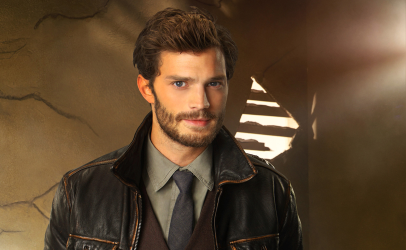 Ο Κρίστιαν Γκρέι βρέθηκε