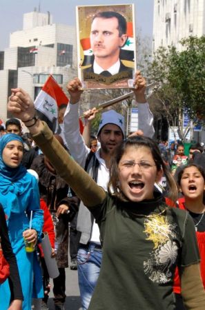 Αλλαγή συνόρων εν όψει