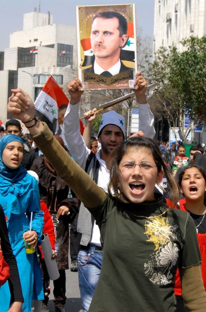 Αλλαγή συνόρων εν όψει