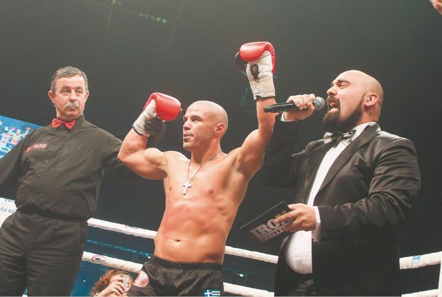 Η Μπαρτσελόνα και ο… Βραδυποριακός