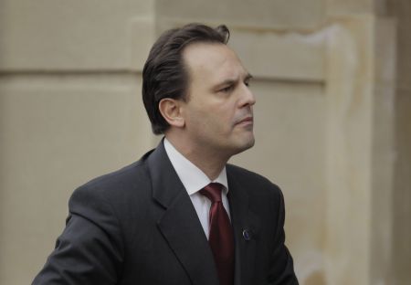 Δρούτσας:Επικίνδυνη η κυβέρνηση για τη Δημοκρατία, πρέπει να φύγει