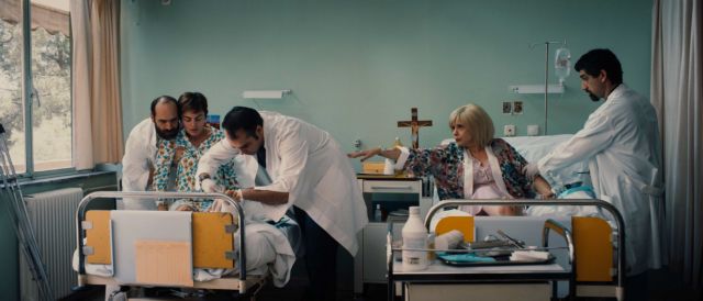 Οι ταινίες της εβδομάδας