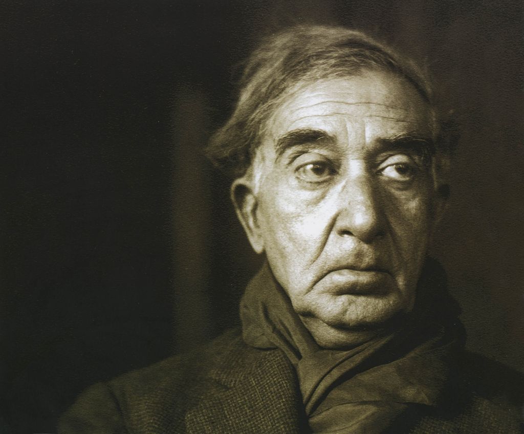 «Οι λέξεις που σύναζα ήταν της δημοτικής»