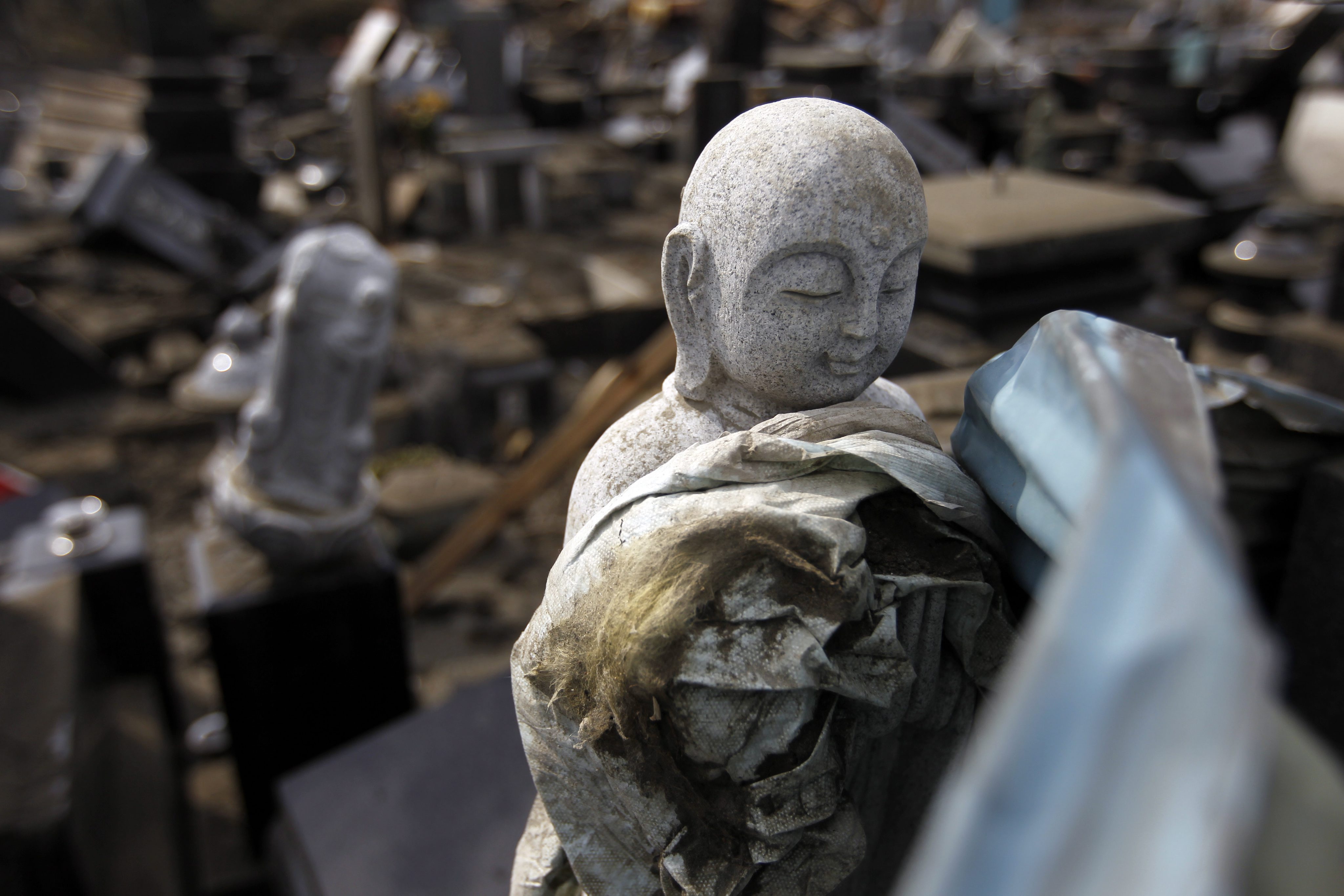 Πιέσεις στο Τόκιο για να επεκτείνει τη ζώνη εκκένωσης