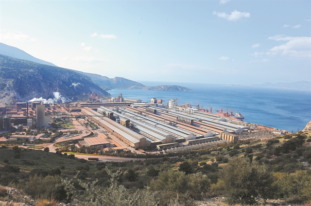 Ρεκόρ κερδοφορίας το 2021 -Επιτάχυνση των επενδύσεων