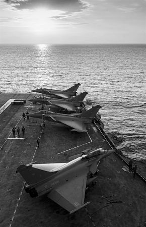 Θωράκιση με νέο πρόγραμμαεξοπλισμών