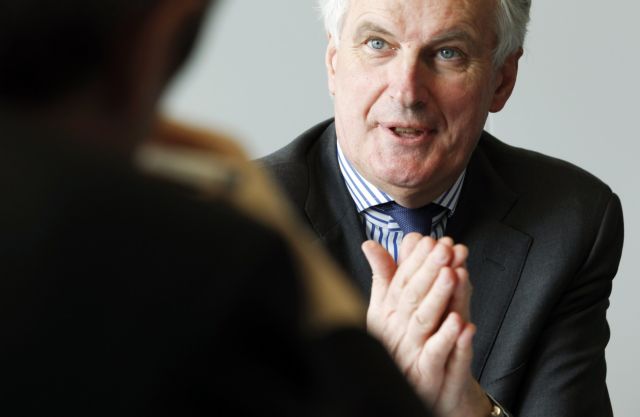 Στον αέρα τα ραντεβού για το Βrexit