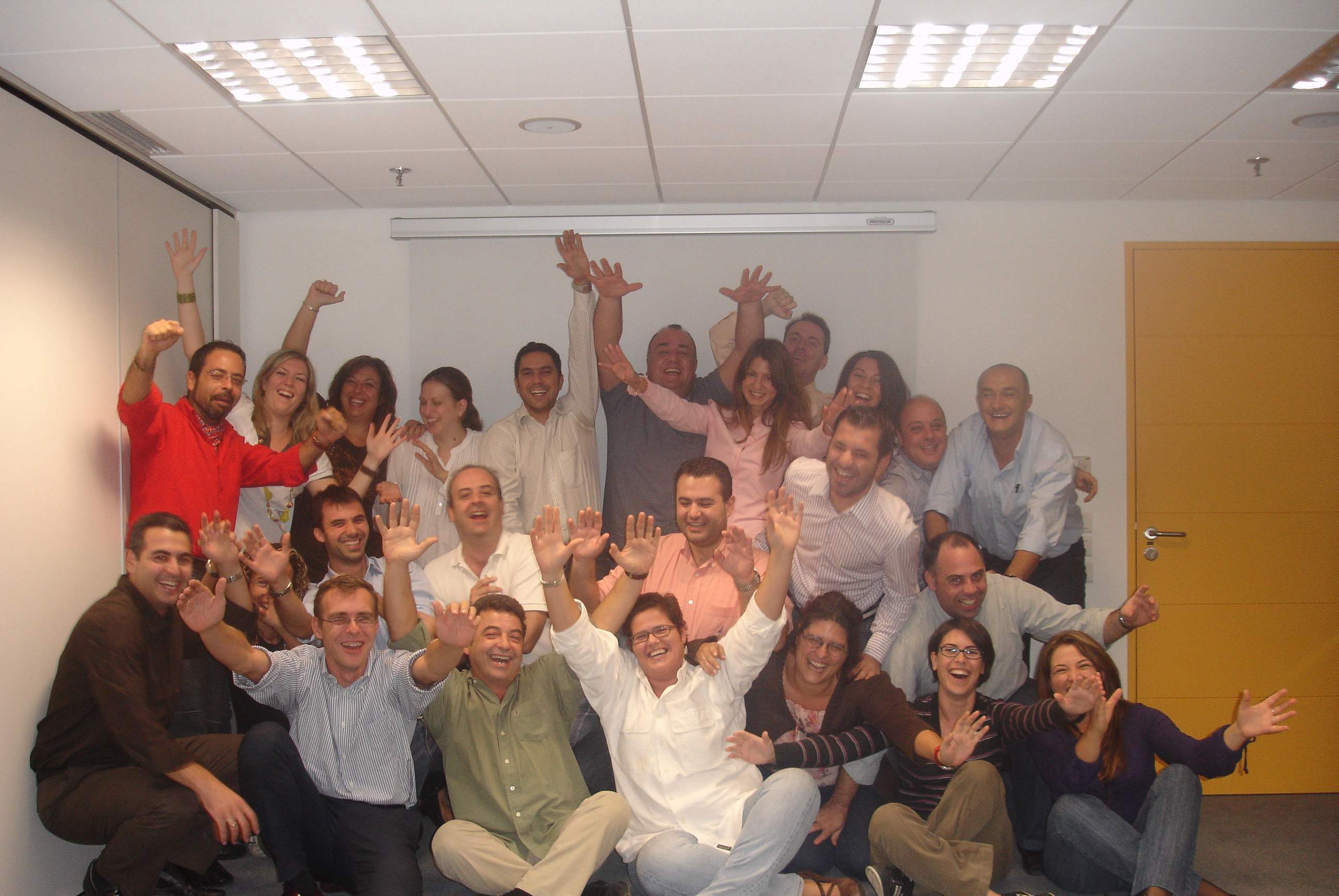 Leroy Merlin: Κοινό όραμα και αξίες