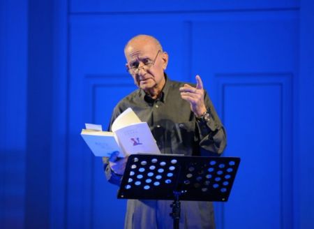 Δ. Ν. Μαρωνίτης: Από τον Ομηρο στον Σοφοκλή