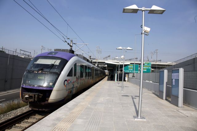 Italian railway company prepared to snap up TRAINOSE and EESSTY | tovima.gr
