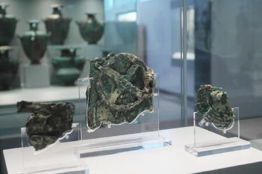 Η Γη στον Mηχανισμό των Αντικυθήρων