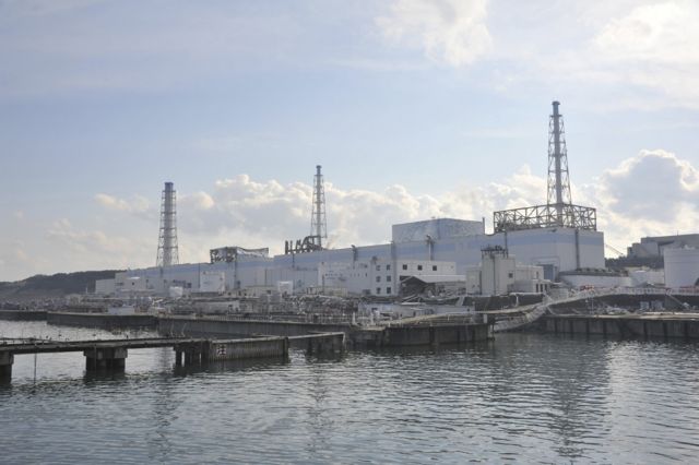 Σταμάτησε η διαρροή ραδιενεργού ύδατος στη Φουκουσίμα