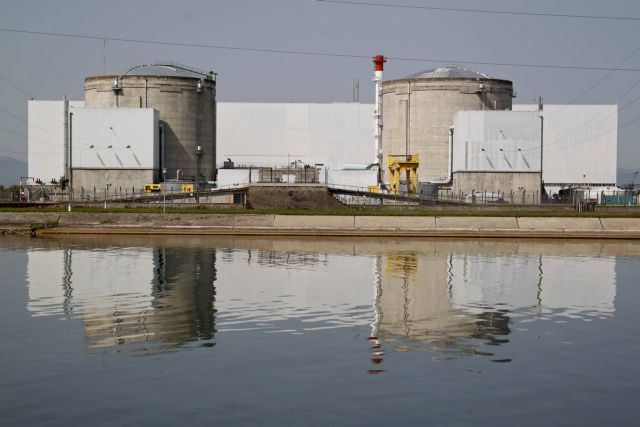 Οι Γάλλοι δεν θέλουν την πυρηνική ενέργεια