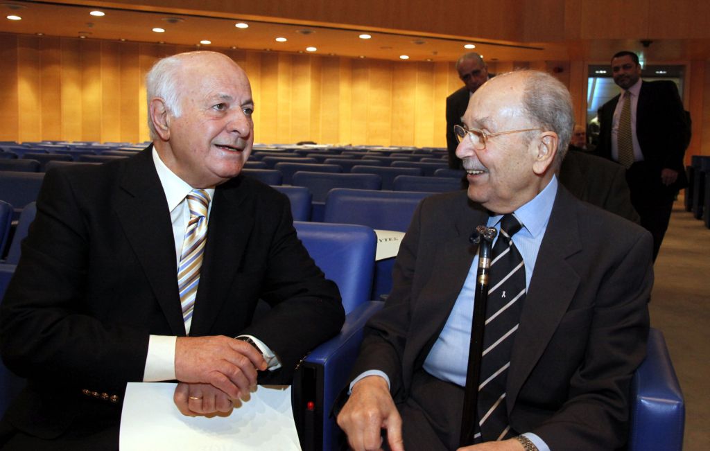 Ρωμαίος κατά Ψυχάρη για ΔΟΛ