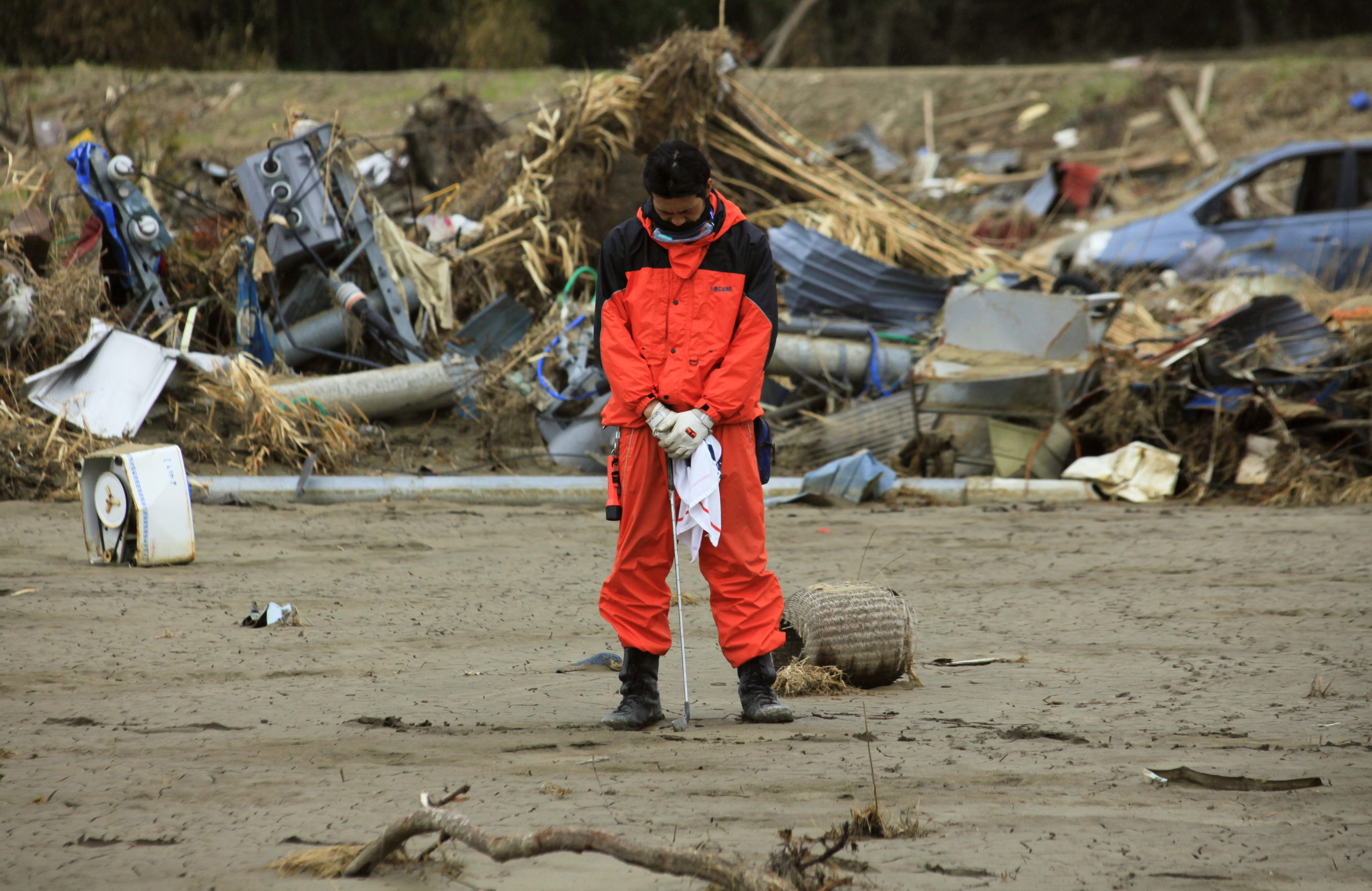 Σεισμός 7,1 βαθμών στην Ιαπωνία