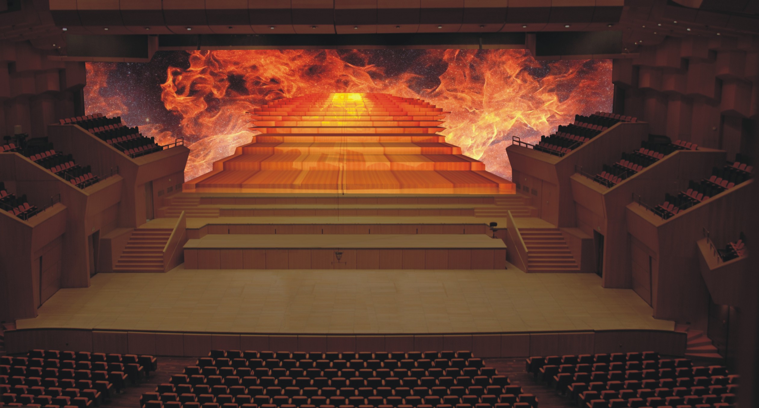 «Ανάσταση» την Κυριακή των Βαΐων