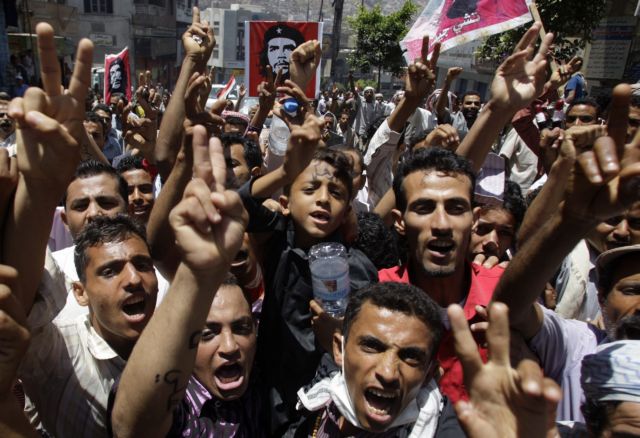 Τέσσερις νεκροί το τελευταίο 24ωρο στην Υεμένη