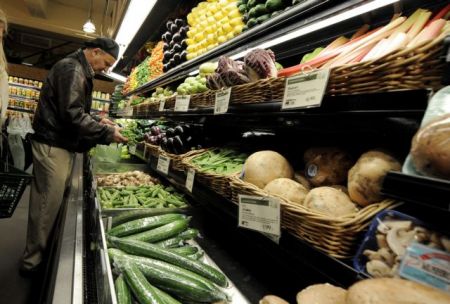 Νέα πρόβα «γάμου» κάνουν Delhaize και Ahold