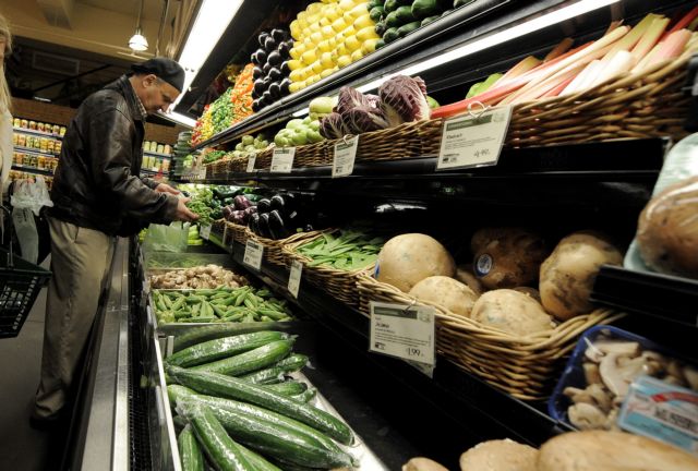 Νέα πρόβα «γάμου» κάνουν Delhaize και Ahold