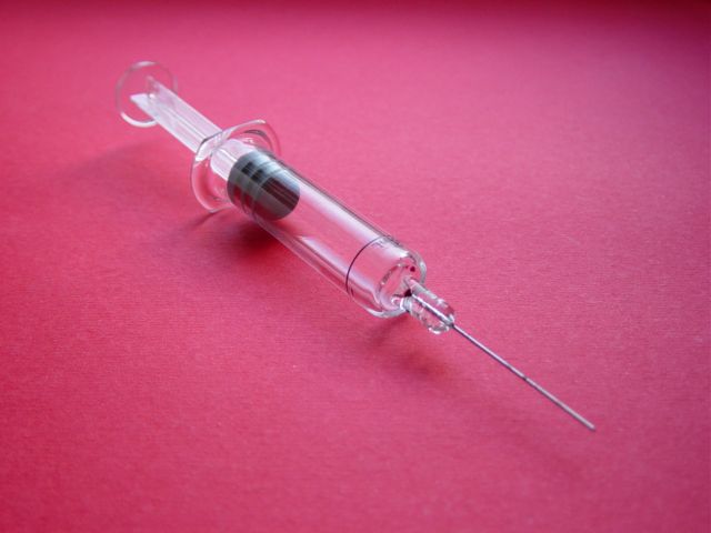 Νέο εμβόλιο για τον καρκίνο