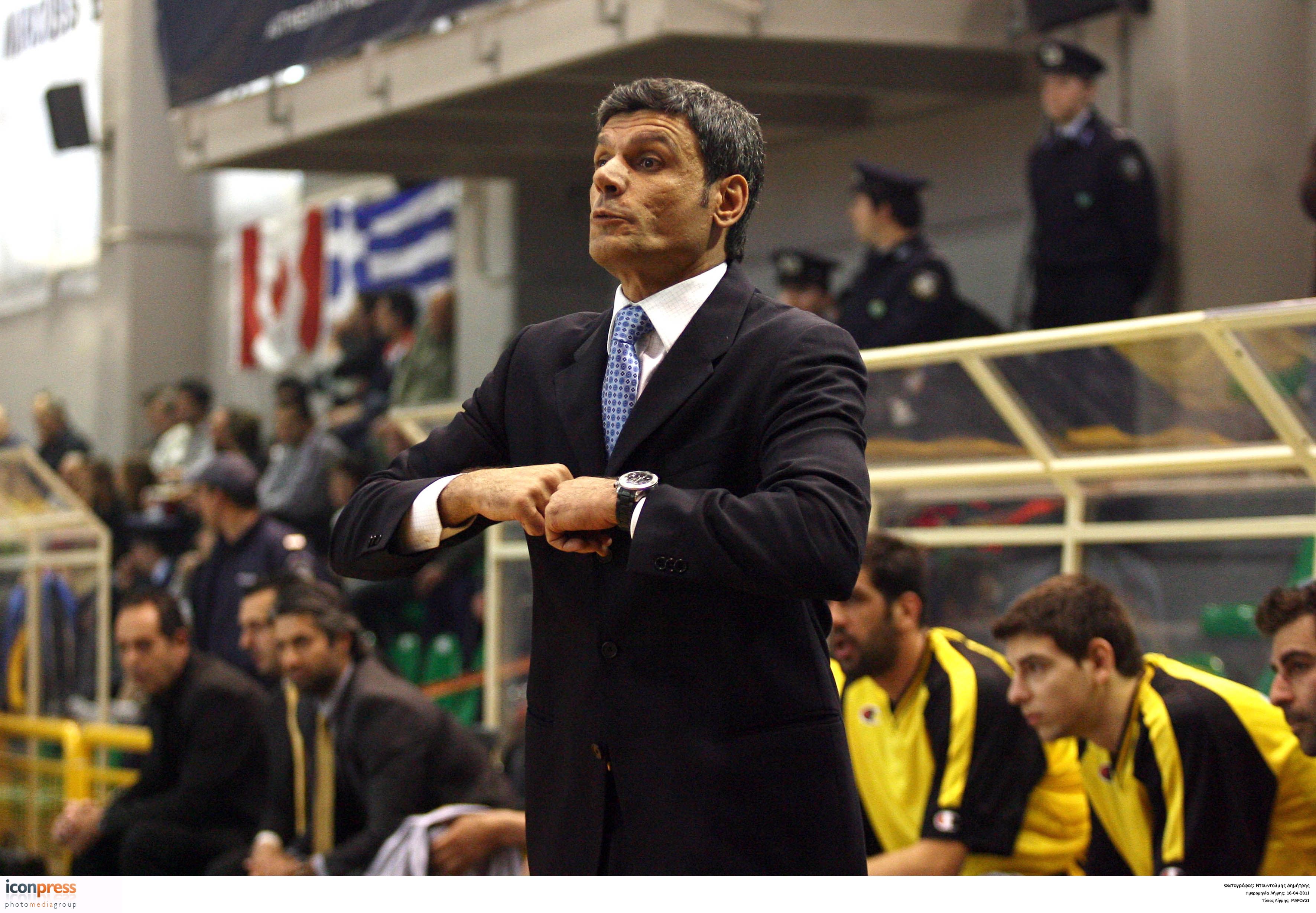 Αγγελος Κορωνιός: Γιατί δεν πήγα στον Παναθηναϊκό